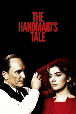 The Handmaid's Tale (1990) Official Image | AndyDay