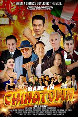 Made in Chinatown (2018) Official Image | AndyDay