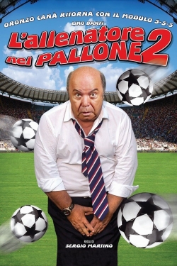 L'allenatore nel pallone 2 (2008) Official Image | AndyDay