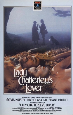 Lady Chatterley's Lover (1981) Official Image | AndyDay