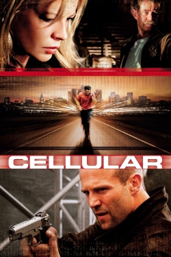 Cellular (2004) Official Image | AndyDay