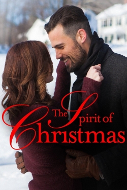 The Spirit of Christmas (2015) Official Image | AndyDay