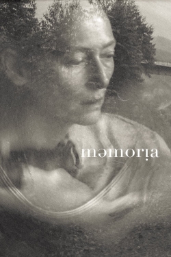 Memoria (2021) Official Image | AndyDay
