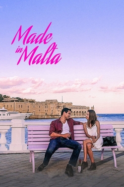 Made in Malta (2019) Official Image | AndyDay