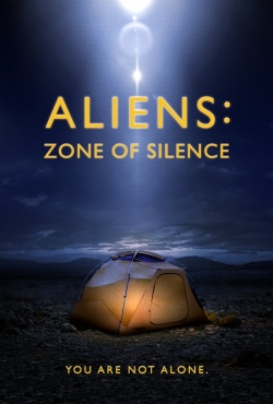 Aliens: Zone of Silence (2017) Official Image | AndyDay