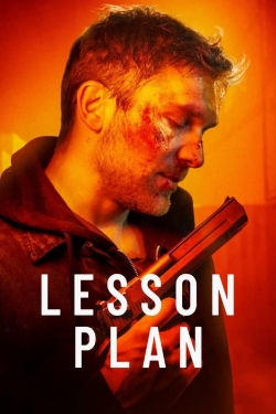 Lesson Plan (2022) Official Image | AndyDay