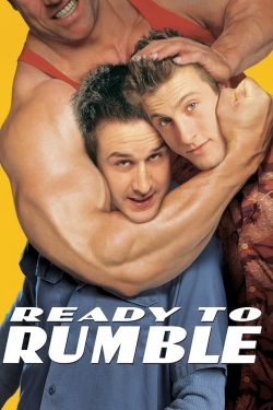 Ready to Rumble (2000) Official Image | AndyDay