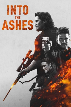 Into the Ashes (2019) Official Image | AndyDay