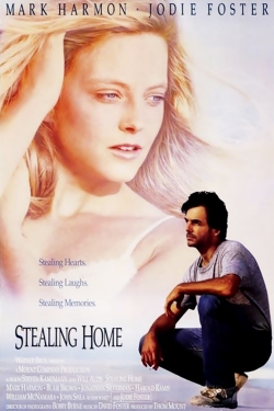 Stealing Home (1988) Official Image | AndyDay