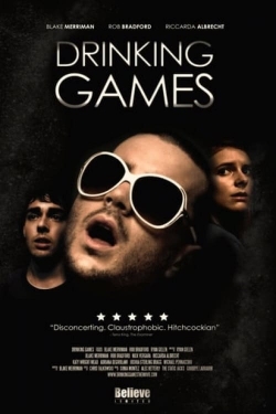 Drinking Games (2012) Official Image | AndyDay