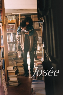 Josée (2020) Official Image | AndyDay
