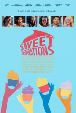 Sweet Inspirations (2019) Official Image | AndyDay