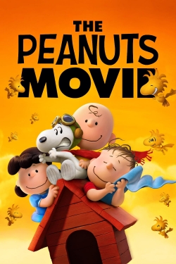 The Peanuts Movie (2015) Official Image | AndyDay