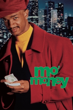 Mo' Money (1992) Official Image | AndyDay