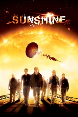 Sunshine (2007) Official Image | AndyDay
