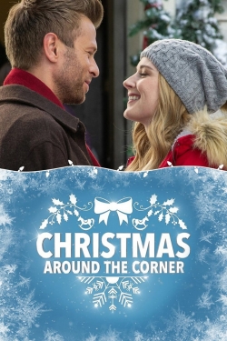 Christmas Around the Corner (2018) Official Image | AndyDay