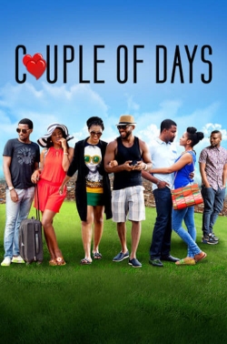 Couple Of Days (2016) Official Image | AndyDay