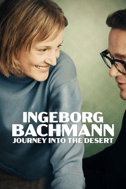 Ingeborg Bachmann – Journey into the Desert (2023) Official Image | AndyDay