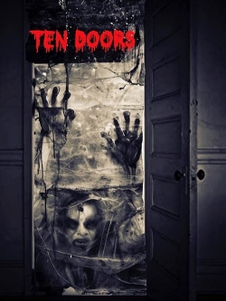 Ten Doors (2022) Official Image | AndyDay