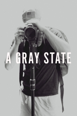 A Gray State (2017) Official Image | AndyDay
