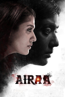 Airaa (2019) Official Image | AndyDay