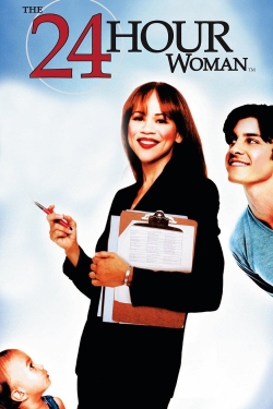 The 24 Hour Woman (1999) Official Image | AndyDay