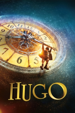 Hugo (2011) Official Image | AndyDay