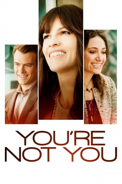 You're Not You (2014) Official Image | AndyDay