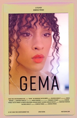 Gema (2018) Official Image | AndyDay