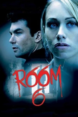 Room 6 (2006) Official Image | AndyDay