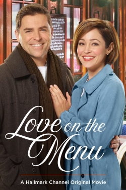 Love on the Menu (2019) Official Image | AndyDay