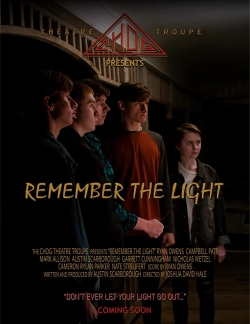 Remember the Light (2020) Official Image | AndyDay