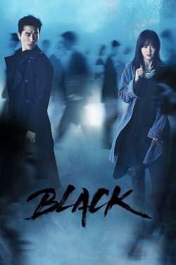 Black (2017) Official Image | AndyDay