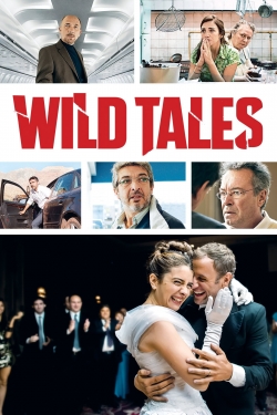 Wild Tales (2014) Official Image | AndyDay