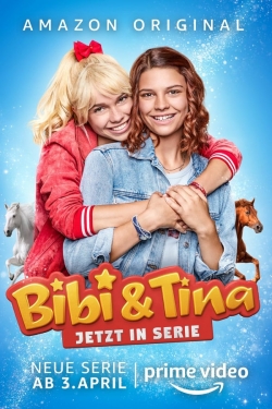 Bibi & Tina - Die Serie (2020) Official Image | AndyDay