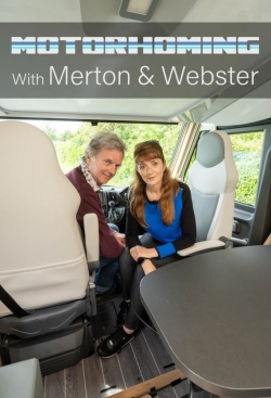 Motorhoming With Merton and Webster (2021) Official Image | AndyDay