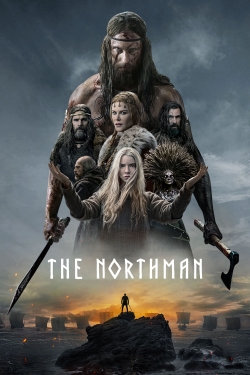 The Northman (2022) Official Image | AndyDay