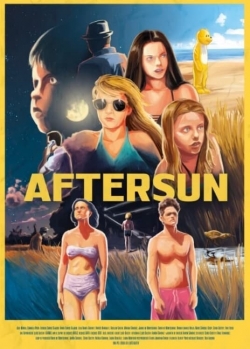 Aftersun (2022) Official Image | AndyDay