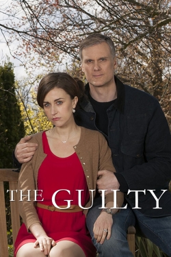 The Guilty (2013) Official Image | AndyDay