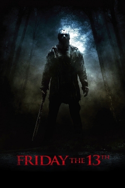 Friday the 13th (2009) Official Image | AndyDay