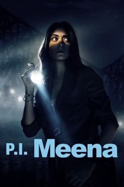 P.I. Meena (2023) Official Image | AndyDay