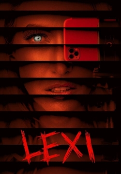 Lexi (2022) Official Image | AndyDay