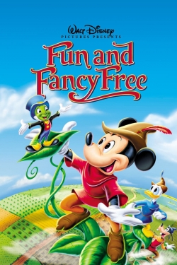 Fun & Fancy Free (1947) Official Image | AndyDay