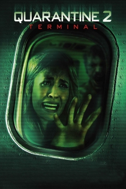 Quarantine 2: Terminal (2011) Official Image | AndyDay