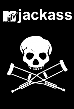 Jackass (2000) Official Image | AndyDay