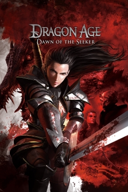 Dragon Age: Dawn of the Seeker (2012) Official Image | AndyDay