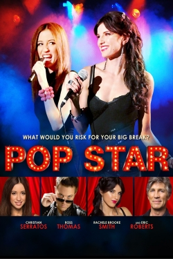 Pop Star (2013) Official Image | AndyDay