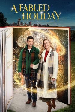 A Fabled Holiday (2022) Official Image | AndyDay