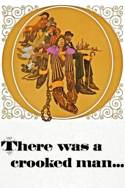 There Was a Crooked Man... (1970) Official Image | AndyDay
