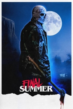 Final Summer (2022) Official Image | AndyDay